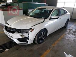 هوندا إنسايت